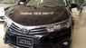 Toyota Corolla altis V 2016 - Bán Toyota Corolla altis V đời 2016, màu đen