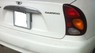 Daewoo Lanos 2005 - Cần bán Daewoo Lanos đời 2005, màu trắng, đồng sơn xe còn zin nguyên