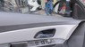 Chevrolet Cruze 2015 - Bán Chevrolet Cruze đời 2015, màu đen, số sàn