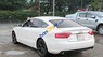 Audi A5 Sportback 2012 - Cần bán lại xe Audi A5 Sportback sản xuất 2012, màu trắng