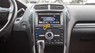 Ford Explorer 2.3 Ecoboost  2018 - Ford Q2! Ford Explorer 2018, gói combo cực khủng, free 1 năm bảo dưỡng, bệ bước điện, dán kính