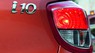 Hyundai Grand i10 1.0L MT 2017 - Bán Hyundai Grand i10 1.0L MT 2016, màu đỏ, nhập khẩu giá cạnh tranh