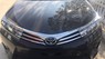 Toyota Corolla altis 1.8 CVT 2017 - Toyota Hải Dương bán xe Toyota Corolla Altis 1.8 CVT 2017. Hỗ trợ trả góp, lãi suất thấp - LH: 096.131.4444(Ms.Hoa)