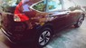 Honda CR V 2.4  2015 - Bán xe Honda CR V 2.4 đời 2015, màu đỏ