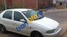 Fiat Siena 2003 - Mình bán ô tô Fiat Siena đời 2003, màu trắng số sàn, xe cũ