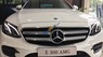 Mercedes-Benz E Class 300 AMG 2016 - Cần bán Mercedes E Class 300 AMG đời 2016, màu trắng, nhập khẩu chính hãng, xe giao ngay