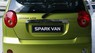 Chevrolet Spark 2017 - Cần bán xe Chevrolet Spark năm 2017