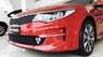 Kia Optima 2016 - Cần bán gấp Kia Optima 2016, màu đỏ, 915tr