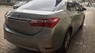 Toyota Corolla altis g 2017 - Toyota Giải Phóng bán ô tô Toyota Altis 1.8G 2017, màu bạc, giao xe ngay hỗ trợ trả góp 90%