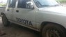 Toyota Hilux 1995 - Xe gia đình TOYOTA HILUX máy dầu đời 95 giá 78 triệu