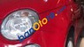 Fiat 500   2009 - Cần bán xe Fiat 500 đời 2009, màu đỏ