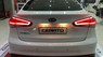 Kia Cerato  G 2017 - Bán ô tô Kia Cerato 1.6 G số sàn 579tr  2017, hỗ trợ vay 80%,Mới 100% giá Tốt Nhất TP HCM