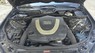 Mercedes-Benz S550 2007 - Cần bán Mercedes đời 2007, màu đen, nhập khẩu, số tự động