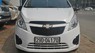 Chevrolet Spark Van 2011 - Cần bán gấp Chevrolet Spark Van đời 2011, màu trắng, nhập khẩu chính hãng, số tự động, giá 208tr