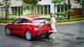 Mazda 3 2017 - Bán xe Mazda 3 đời 2017, màu đỏ