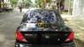 Kia Cerato   2005 - Cần bán xe Kia Cerato sản xuất 2005, màu đen chính chủ, giá 215tr