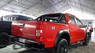 Chevrolet Colorado 2.8 MT 4x4 2017 - Bán xe Chevrolet Colorado 2.8 MT 4x4 2017, màu đỏ, xe nhập, LH 0934022388, trả trước 10%, xe giaop ngay