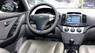 Hyundai Avante 1.6MT 2012 - Cần bán gấp Hyundai Avante 1.6MT năm sản xuất 2012, màu xám  