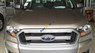 Ford Ranger XLS  2018 - Bán Ford Ranger XLS sản xuất 2018, màu vàng, xe nhập, giá chỉ 659 triệu