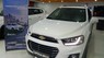 Chevrolet Captiva 2016 - Bán Chevrolet Captiva 2016, màu trắng, dòng 7 chỗ SUV có giá tốt nhất. Liên hệ: Ms. Nga 09 386 33 586