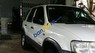 Ford Escape   2001 - Ô tô Ford Escape năm sản xuất 2001, màu trắng 