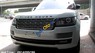 LandRover SV Autobiography 2016 - Bán Range Rover SV Autobiography 2016 màu trắng