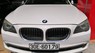 BMW 7 Series 730Li 2009 - Cần bán BMW 7 Series 730 2009, màu trắng, xe nhập