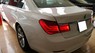 BMW 7 Series 730Li 2009 - Cần bán BMW 7 Series 730 2009, màu trắng, xe nhập