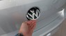 Volkswagen Polo Hatchback AT 2015 - Bán Volkswagen Polo Hatchback AT 2015, màu bạc, nhập khẩu nguyên chiếc, giá đặc biệt chỉ 662tr