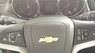 Chevrolet Cruze LTZ 2017 - Cần bán Chevrolet Cruze LTZ năm 2017, màu đen