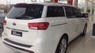 Kia Sedona 2016 - Bán ô tô Kia Sedona 2016, màu trắng