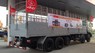 2017 - Bán xe tải JAC 4 chân, nhập khẩu 18 tấn Thái Bình 0964674331