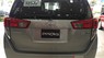 Toyota Innova V 2017 - Toyota Giải Phóng bán ô tô Toyota Innova V 2017, màu bạc, giao xe ngay hỗ trợ trả góp 90%