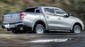 Mitsubishi Triton  4x2 MT 2018 - Giá xe Pickup Triton taị Quảng Trị, bán xe Triton nhập khẩu đời 2017 giá tốt