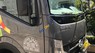 Xe tải 1000kg 2016 - Bán xe tải cũ Veam 6T5 thùng bạt, đóng toàn inox, có hỗ trợ mua trả góp
