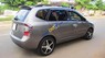 Kia Carens 2010 - Cần bán lại xe Kia Carens sản xuất năm 2010, màu xám giá cạnh tranh