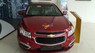 Chevrolet Cruze LTZ 2016 - Chevrolet Cruze LTZ 1.8 phiên bản 2017 gọi điện ngay nhận ngay giá giảm, khách hàng chỉ cần thanh toán 10% nhận xe ngay