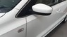 Volkswagen Polo Sedan AT 2015 - Bán xe Volkswagen Polo Sedan AT 2015, màu trắng, xe nhập, Sở hữu ngay xe Đức với mức ưu đãi cực khủng