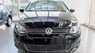 Volkswagen Polo Sedan AT 2015 - Bán xe Polo Sedan AT 2015 màu đen, sở hữu ngay xe Đức với mức ưu đãi cực kỳ hấp dẫn
