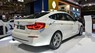 BMW 3 Series 320i LCI 2017 - BMW 320i GT LCI: Bản nâng cấp 2017, nhập khẩu nguyên chiếc tại Đức