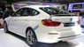 BMW 3 Series 320i LCI 2017 - BMW 320i GT LCI: Bản nâng cấp 2017, nhập khẩu nguyên chiếc tại Đức
