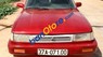 Toyota Carina   1986 - Cần bán gấp Toyota Carina năm sản xuất 1986, màu đỏ, nhập khẩu