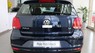 Volkswagen Polo  Hatchback AT 2015 - Volkswagen Đà Nẵng bán xe Polo Hatchback AT 2015 màu xanh, xe nhập rẻ nhất toàn quốc