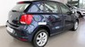 Volkswagen Polo Hatchback AT 2016 - Volkswagen Đà Nẵng bán Polo Hatchback AT 2015, màu xanh, nhập khẩu, giá cực sốc chỉ có tại Đà Nẵng