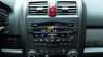 Honda CR V 2.4AT 2012 - Cần bán lại xe Honda CR V 2.4AT năm 2012, màu đen