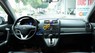 Honda CR V 2.4AT 2012 - Cần bán lại xe Honda CR V 2.4AT năm 2012, màu đen