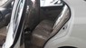 Chevrolet Aveo LT 1.4 2017 - Bán xe Chevrolet Aveo LT 1.4 2017, màu trắng, xe giao ngay, LH 0934022388 Thảo