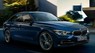 BMW 3 Series 2017 - BMW 3 sereis 2017. Made in Germany.