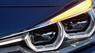BMW 3 Series 2017 - BMW 3 sereis 2017. Made in Germany.