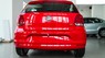 Volkswagen Polo Hatchback AT 2015 - Volkswagen Đà Nẵng bán xe Polo Hatchback AT 2015 màu đỏ, xe nhập, ưu đãi sốc, số lượng có hạn